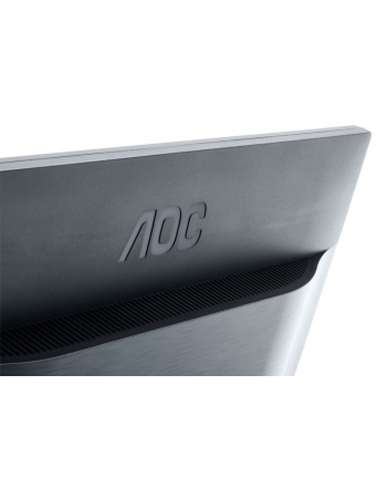 21.5'' e2260Swda LED DVI głośniki czarny