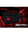 Tt eSPORTS Klawiatura dla graczy - Amaru - nr 9