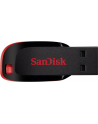 Sandisk Cruzer BLADE 32GB USB 2.0 (zapis 7 MB/s / odczyt 18 MB/s ) - nr 20