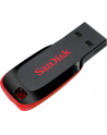 Sandisk Cruzer BLADE 32GB USB 2.0 (zapis 7 MB/s / odczyt 18 MB/s ) - nr 24