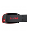 Sandisk Cruzer BLADE 32GB USB 2.0 (zapis 7 MB/s / odczyt 18 MB/s ) - nr 26