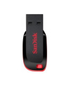 Sandisk Cruzer BLADE 32GB USB 2.0 (zapis 7 MB/s / odczyt 18 MB/s ) - nr 32