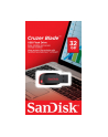 Sandisk Cruzer BLADE 32GB USB 2.0 (zapis 7 MB/s / odczyt 18 MB/s ) - nr 39