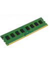 Kingston 8GB 1600MHz DDR3 Non-ECC CL11 DIMM - nr 8