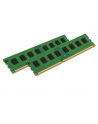 Kingston 2x8GB 1600MHz DDR3 Non-ECC CL11 DIMM - nr 8