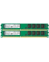 Kingston 2x8GB 1600MHz DDR3 Non-ECC CL11 DIMM - nr 22