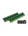 Kingston 2x8GB 1600MHz DDR3 Non-ECC CL11 DIMM - nr 23