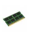 Kingston 8GB 1600MHz DDR3 Non-ECC CL11 SODIMM - nr 8