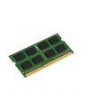 Kingston 8GB 1600MHz DDR3 Non-ECC CL11 SODIMM - nr 19