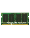 Kingston 8GB 1600MHz DDR3 Non-ECC CL11 SODIMM - nr 25