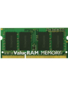 Kingston 8GB 1600MHz DDR3 Non-ECC CL11 SODIMM - nr 2