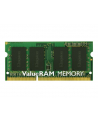 Kingston 8GB 1600MHz DDR3 Non-ECC CL11 SODIMM - nr 38