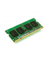 Kingston 8GB 1600MHz DDR3 Non-ECC CL11 SODIMM - nr 44