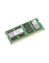 Kingston 8GB 1600MHz DDR3 Non-ECC CL11 SODIMM - nr 46