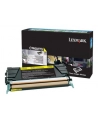 Toner C746/C748 ye 7k C746H1YG - nr 7