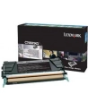 Toner C746/C748 bk 12k C746H1KG - nr 19