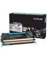 Toner C748 cy 10k C748H1CG - nr 3