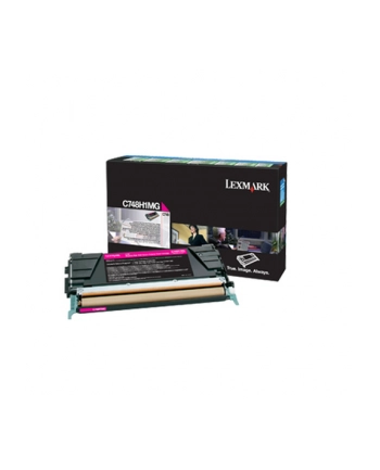 Toner C748 mg 10k C748H1MG nr 1