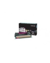 Toner C748 mg 10k C748H1MG - nr 6