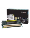 Toner C748 ye 10k C748H1YG - nr 13