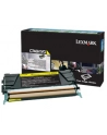 Toner C748 ye 10k C748H1YG - nr 3