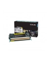 Toner C748 ye 10k C748H1YG - nr 9