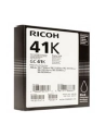 Ricoh żel black 2,5k GC41K 405761 - nr 13
