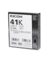 Ricoh żel black 2,5k GC41K 405761 - nr 19