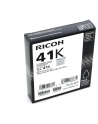Ricoh żel black 2,5k GC41K 405761 - nr 24