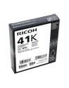Ricoh żel black 2,5k GC41K 405761 - nr 25