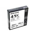 Ricoh żel black 2,5k GC41K 405761 - nr 26
