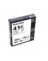 Ricoh żel black 2,5k GC41K 405761 - nr 28