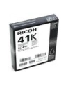 Ricoh żel black 2,5k GC41K 405761 - nr 33