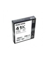 Ricoh żel black 2,5k GC41K 405761 - nr 35
