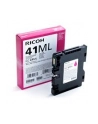 Ricoh żel magenta 600k GC41ML 405767 - nr 11
