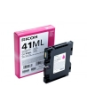 Ricoh żel magenta 600k GC41ML 405767 - nr 18