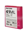 Ricoh żel magenta 600k GC41ML 405767 - nr 24