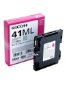 Ricoh żel magenta 600k GC41ML 405767 - nr 25