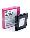 Ricoh żel magenta 600k GC41ML 405767 - nr 26