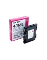 Ricoh żel magenta 600k GC41ML 405767 - nr 28