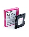 Ricoh żel magenta 600k GC41ML 405767 - nr 3