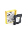 Ricoh żel yellow 600k GC41YL 405768 - nr 10