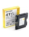 Ricoh żel yellow 600k GC41YL 405768 - nr 15
