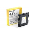 Ricoh żel yellow 600k GC41YL 405768 - nr 24