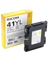 Ricoh żel yellow 600k GC41YL 405768 - nr 26