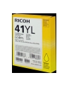 Ricoh żel yellow 600k GC41YL 405768 - nr 3