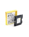 Ricoh żel yellow 600k GC41YL 405768 - nr 7
