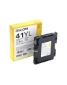 Ricoh żel yellow 600k GC41YL 405768 - nr 9