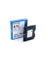 Ricoh żel cyan 2,2k GC41C 405762 - nr 15