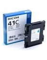 Ricoh żel cyan 2,2k GC41C 405762 - nr 22